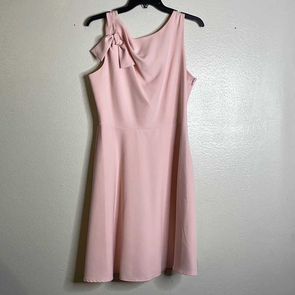 IMNYC WOMENS DRESS